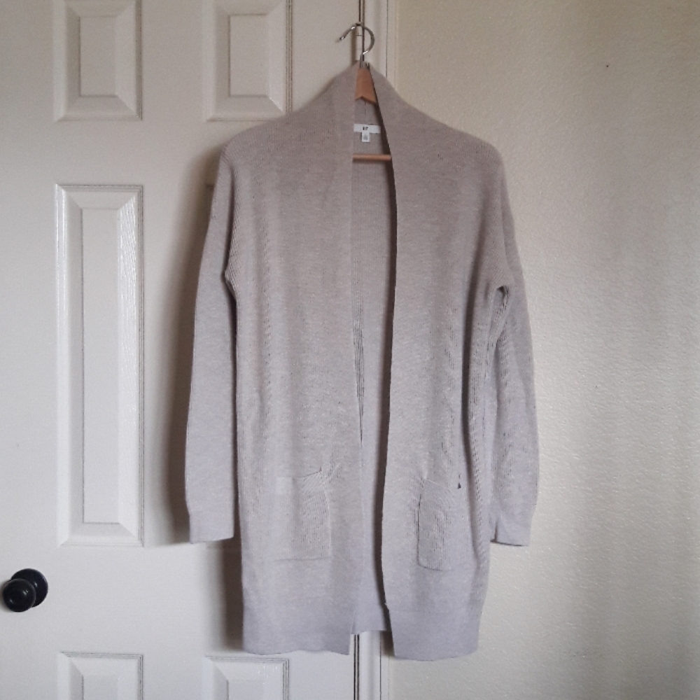 Bp cardigan